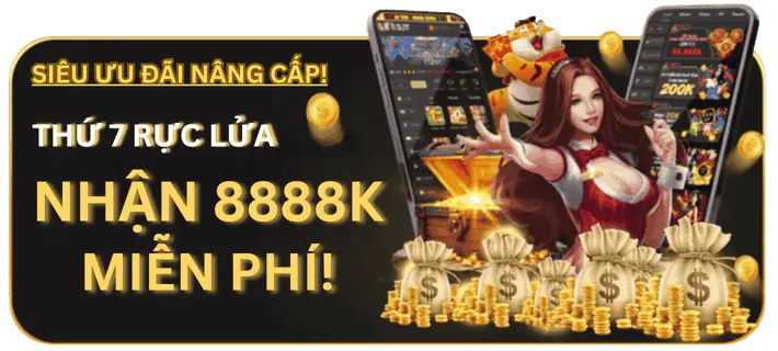 Ưu đãi và khuyến mãi acb888