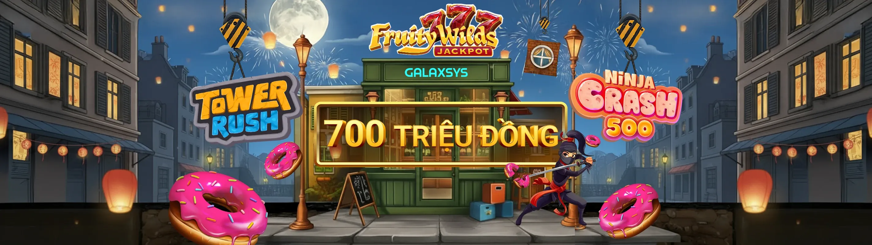 Sòng Bạc Trực Tuyến ACB888