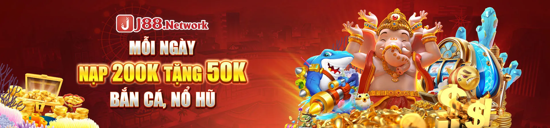 Hình ảnh chính trò chơi bắn cá acb888