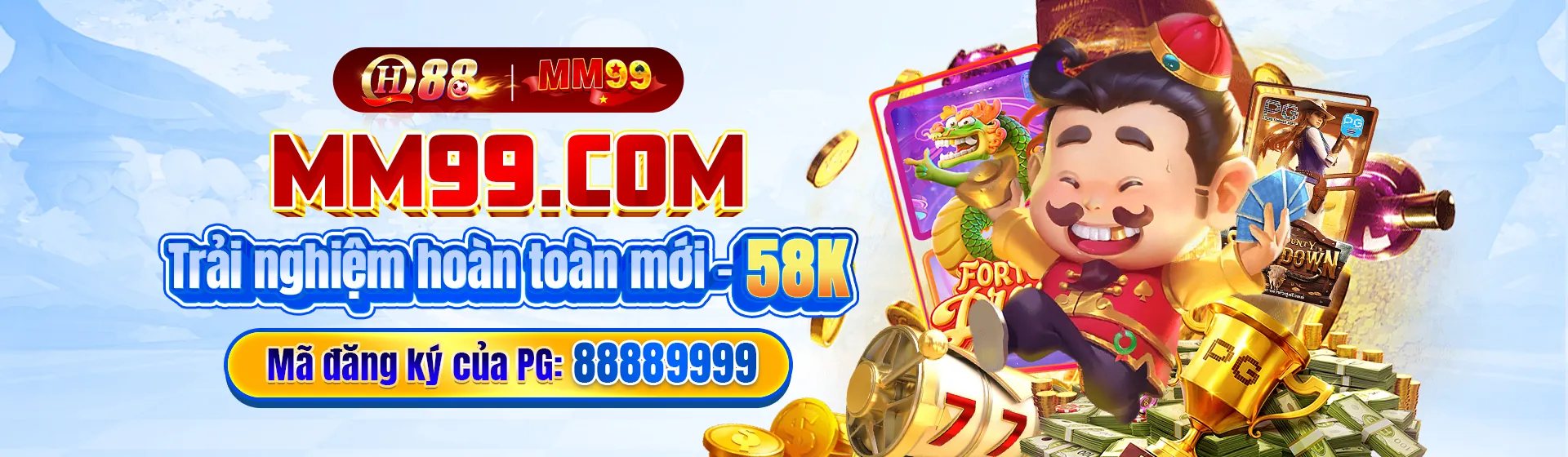 Giao diện đăng ký acb888 login với nhiều ưu đãi